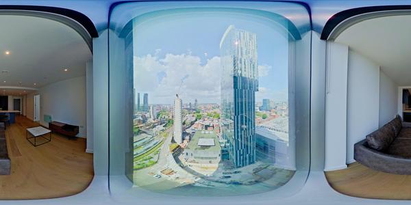Vieweet 360